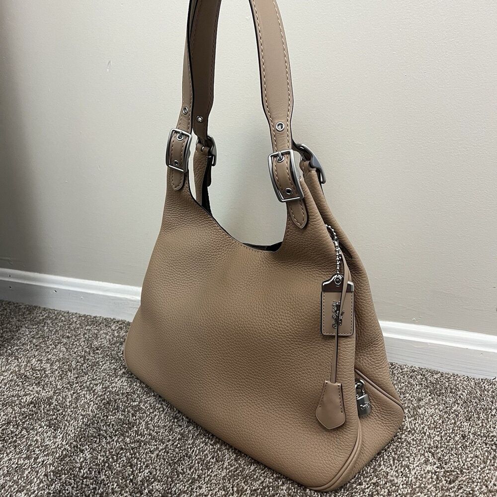 COACH 1941 CASS Hobo Bag EUC